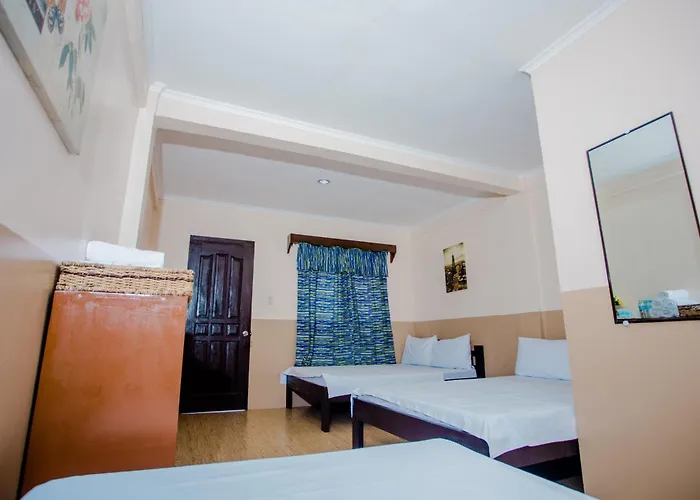 Durhan White Beach Resort Powered By Cocotel
