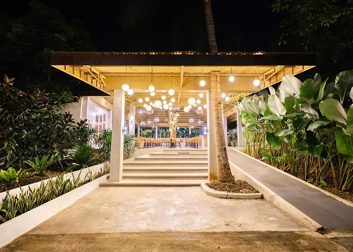Cebu R Resort Tabuelan